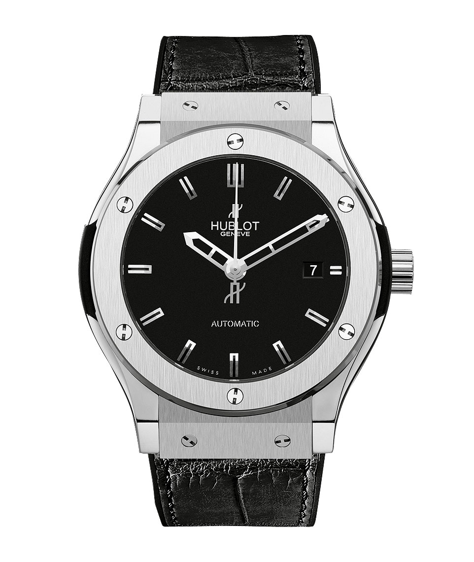 Hublot Classic Fusion 511.NX.1170.LR