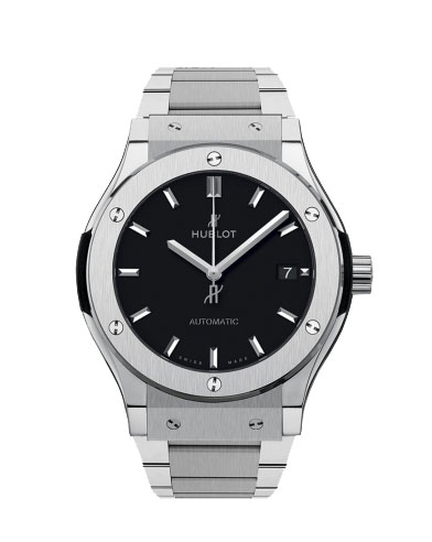 Hublot Classic Fusion 511.NX.1171.NX