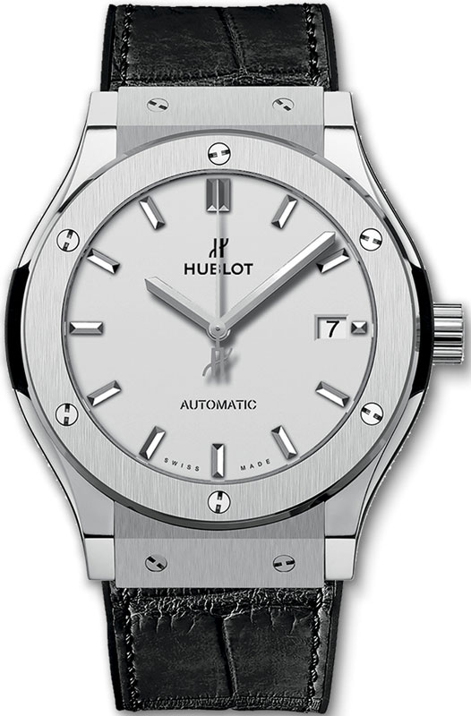 Hublot Classic Fusion 511.NX.2611.LR