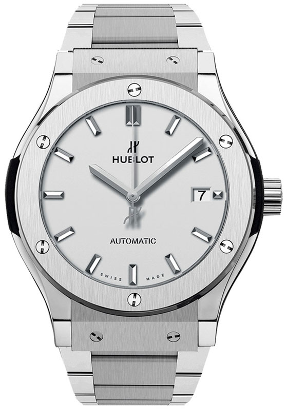Hublot Classic Fusion 511.NX.2611.NX