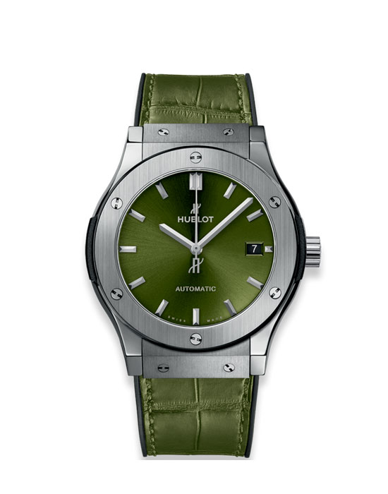 Hublot Classic Fusion 511.NX.8970.LR