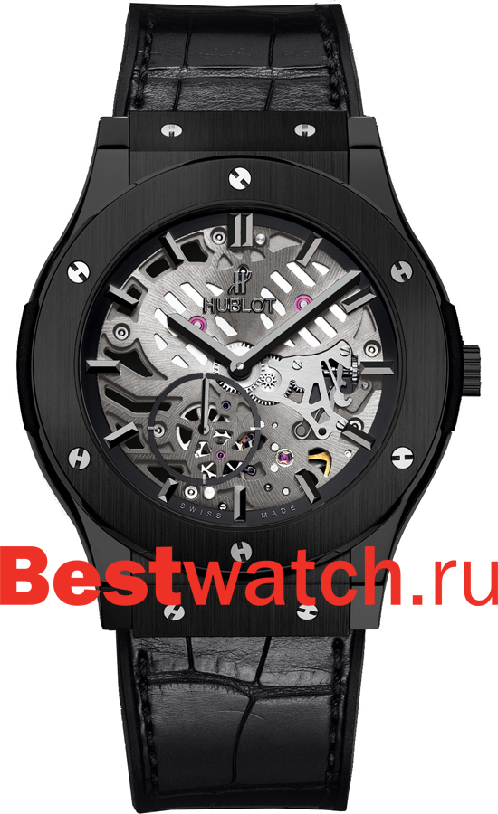 Hublot Classic Fusion 515.CM.0140.LR