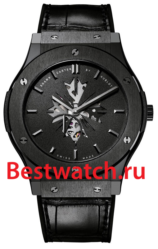 Hublot Classic Fusion 515.CM.1040.LR.SHC13