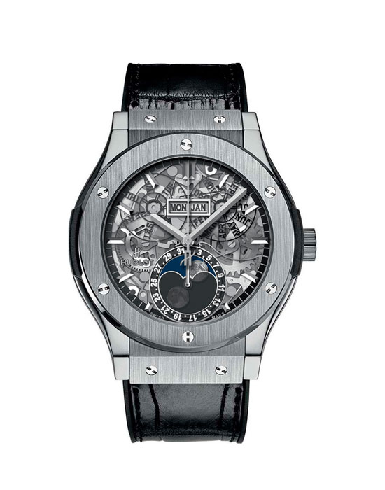 Hublot Classic Fusion 517.NX.0170.LR