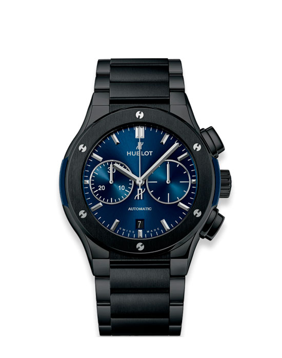 Hublot Classic Fusion 520.CM.7170.CM