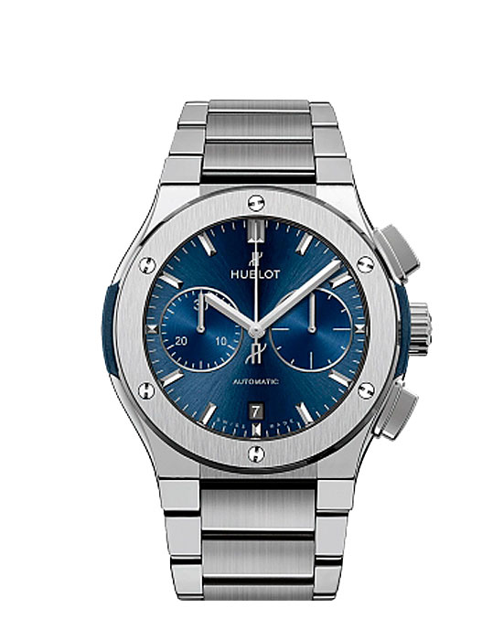 Hublot Classic Fusion 520.NX.7170.NX
