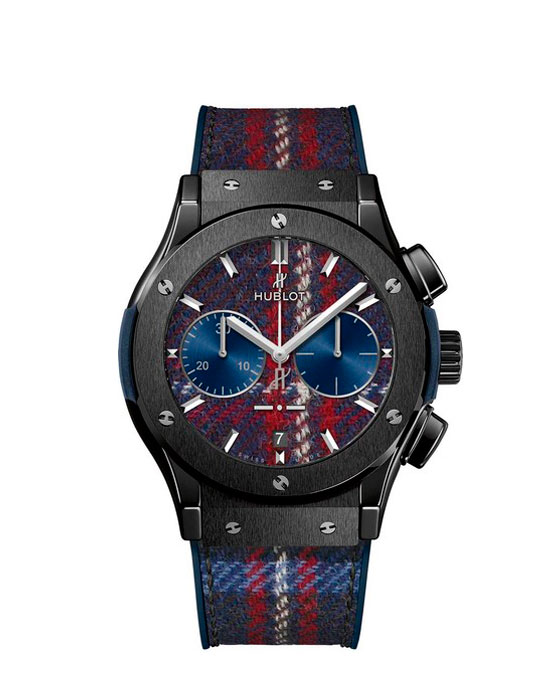 Hublot Classic Fusion 521.CM.2703.NR.ITI17