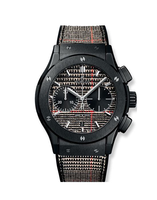 Hublot Classic Fusion 521.CM.2706.NR.ITI17