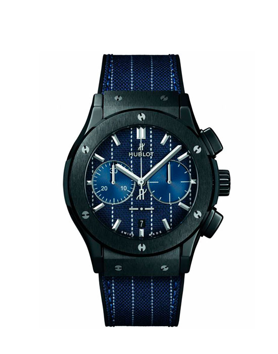Hublot Classic Fusion 521.CM.2707.NR.ITI18