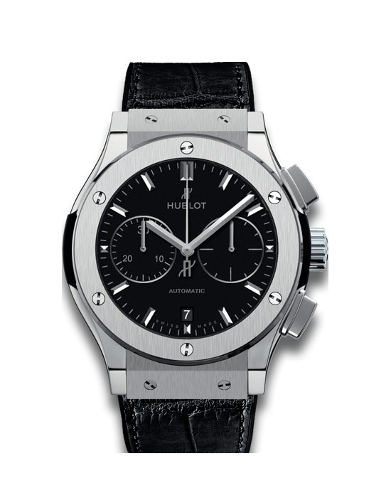 Hublot Classic Fusion 521.NX.1171.LR