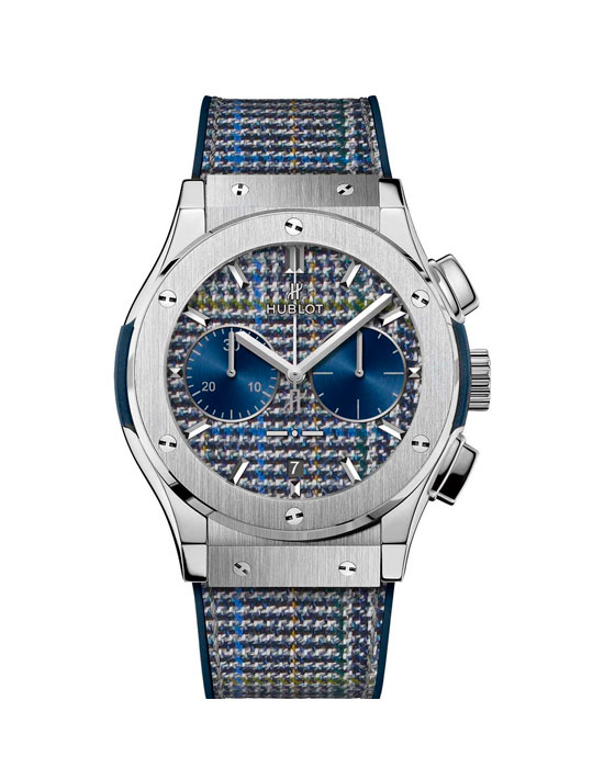 Hublot Classic Fusion 521.NX.2701.NR.ITI17