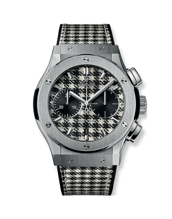 Hublot Classic Fusion 521.NX.2702.NR.ITI17