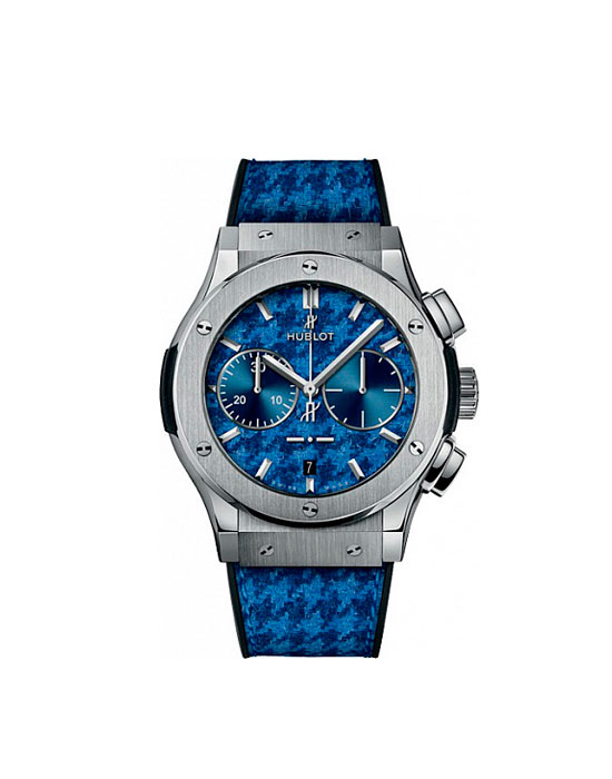 Hublot Classic Fusion 521.NX.2710.NR.ITI18