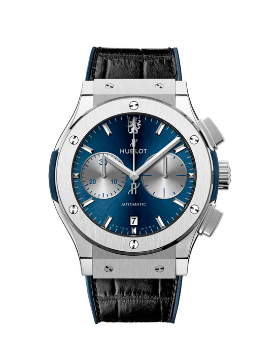 Hublot Classic Fusion 521.NX.7119.LR.CFC16