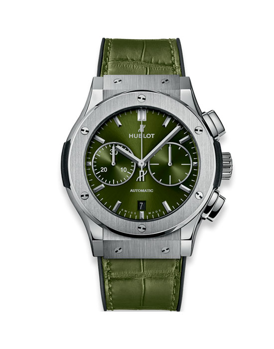 Hublot Classic Fusion 521.NX.8970.LR