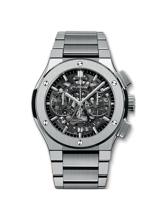 Hublot Classic Fusion 528.NX.0170.NX