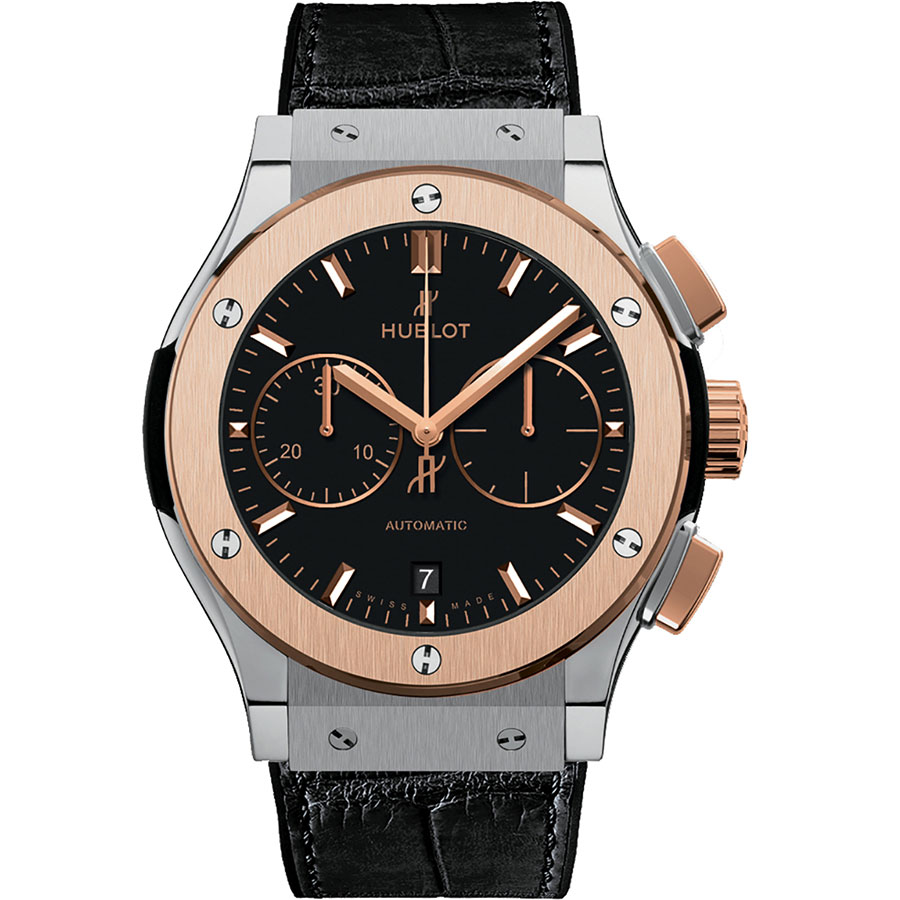 Hublot Classic Fusion 541.NO.1181.LR