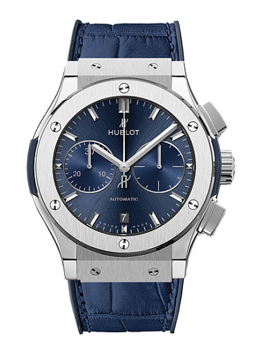 Hublot Classic Fusion 541.NX.7170.LR