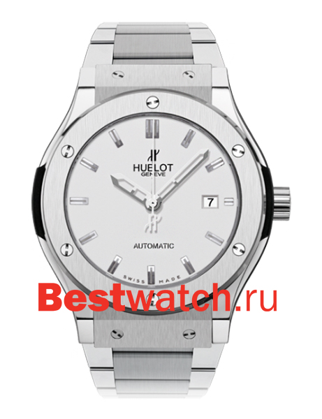 Hublot Classic Fusion 542.NX.2610.NX