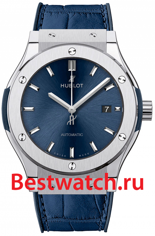 Hublot Classic Fusion 542.NX.7170.LR