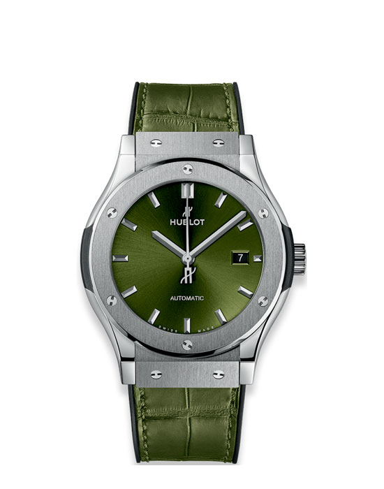 Hublot Classic Fusion 542.NX.8970.LR