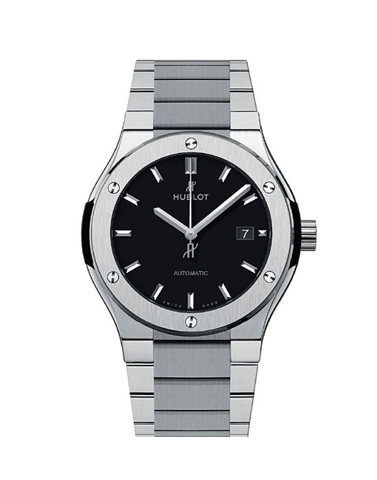 Hublot Classic Fusion 548.NX.1170.NX