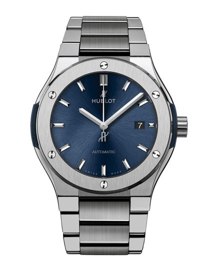 Hublot Classic Fusion 548.NX.7170.NX