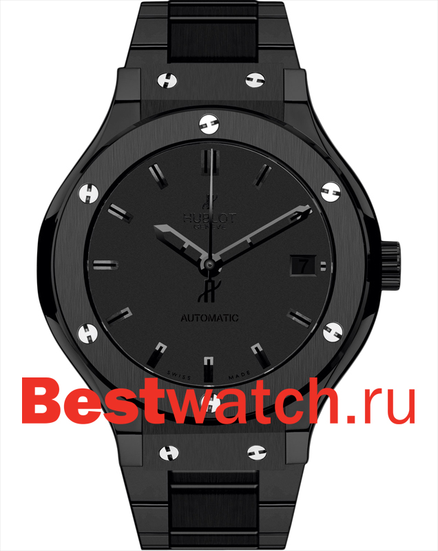 Hublot Classic Fusion 565.CM.1110.CM
