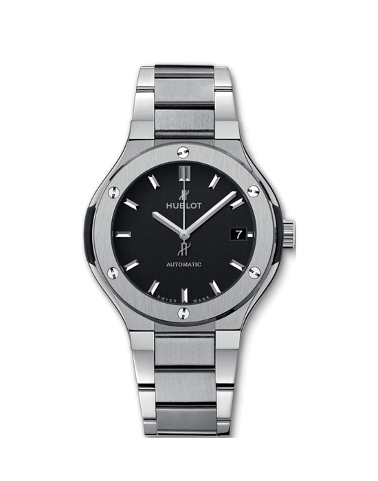 Hublot Classic Fusion 568.NX.1170.NX