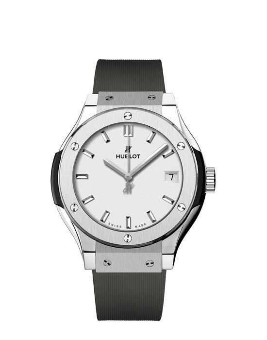 Hublot Classic Fusion 581.NX.2611.RX