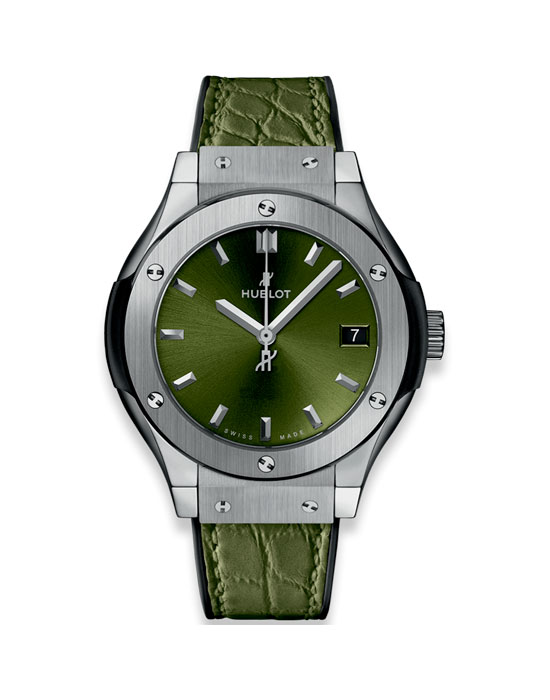 Hublot Classic Fusion 581.NX.8970.LR