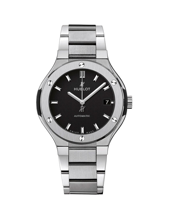 Hublot Classic Fusion 585.NX.1170.NX
