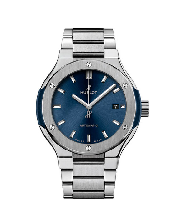 Hublot Classic Fusion 585.NX.7170.NX