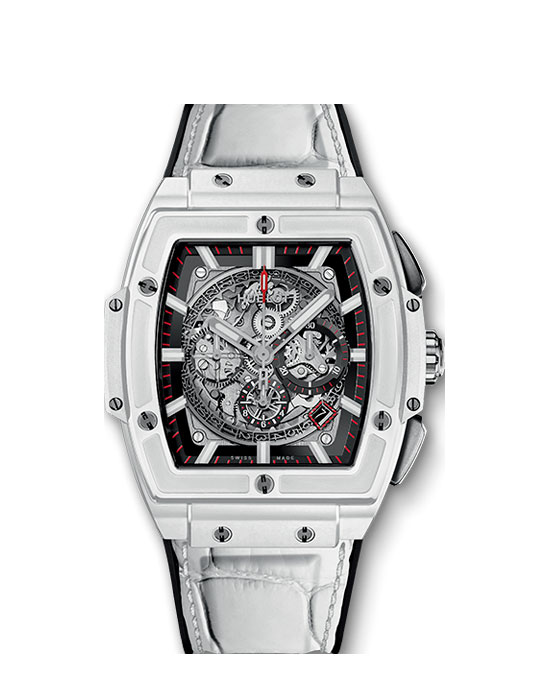 Hublot Spirit of Big Bang 601.HX.0173.LR