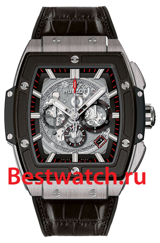 Hublot Spirit of Big Bang 601.NM.0173.LR