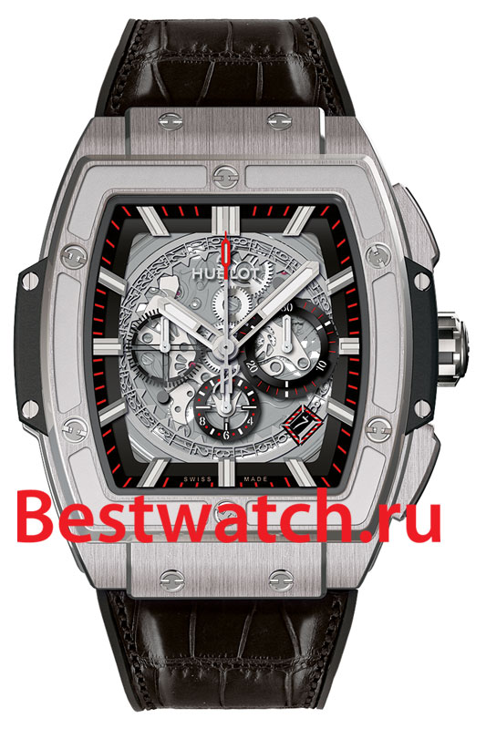 Hublot Spirit of Big Bang 601.NX.0173.LR
