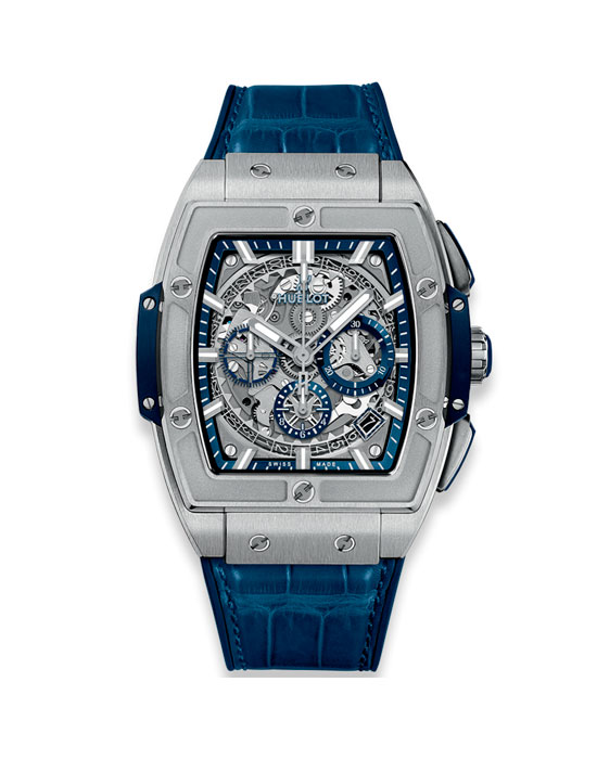 Hublot Spirit of Big Bang 641.NX.7170.LR
