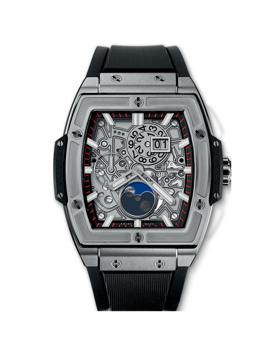 Hublot Spirit of Big Bang 647.NX.1137.RX