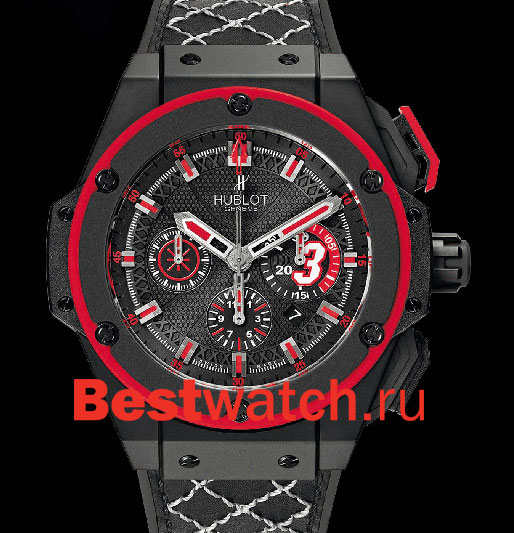 Hublot Big Bang 703.CI.1123.VR.DWD11