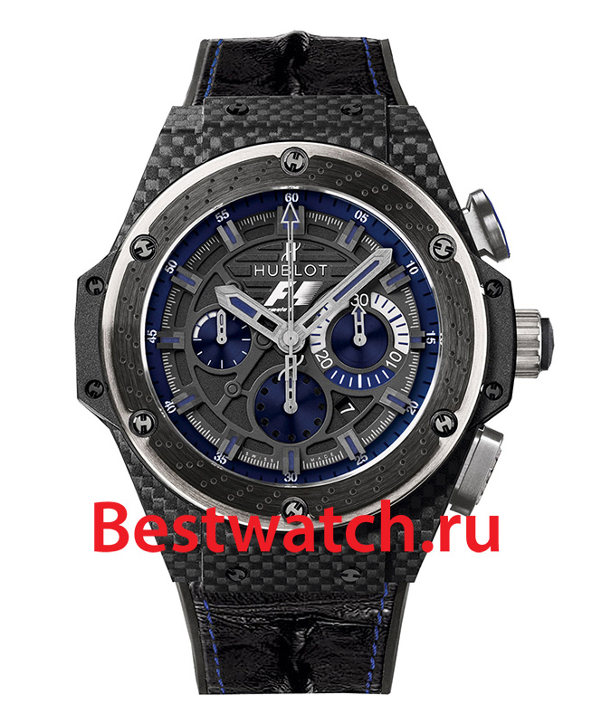 Hublot Big Bang 703.QM.1129.HR.FIL11