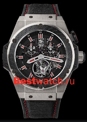Hublot Big Bang 707.ZM.1123.NR.FMO10