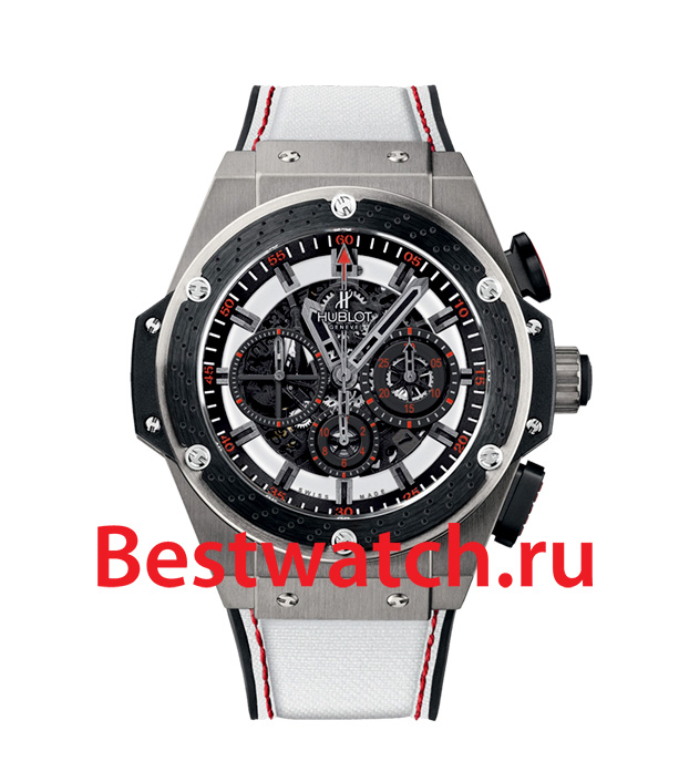 Hublot Big Bang 710.ZM.1123.NR.FJP11