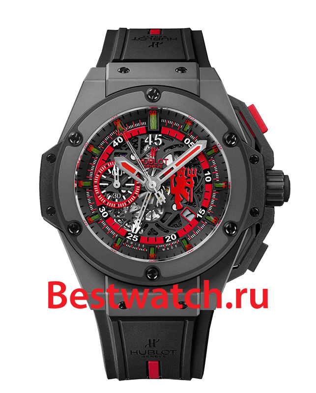 Hublot Big Bang 716.CI.1129.RX.MAN11