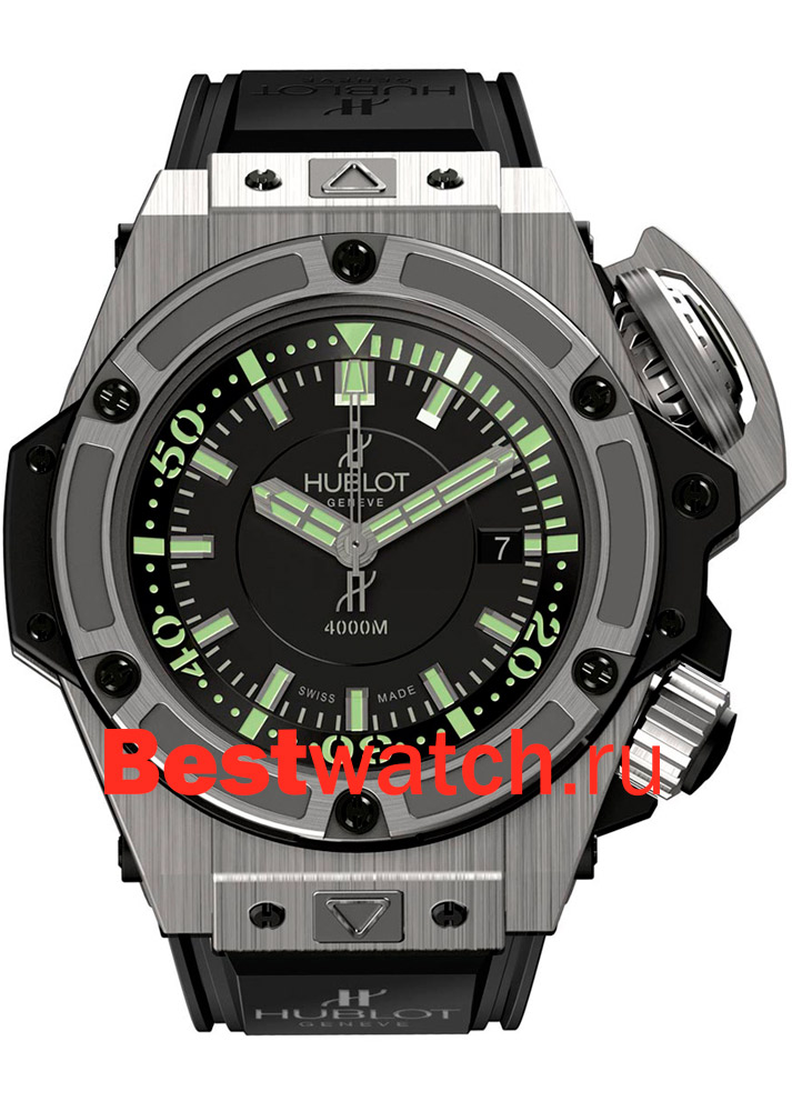 Hublot Big Bang 731.NX.1190.RX