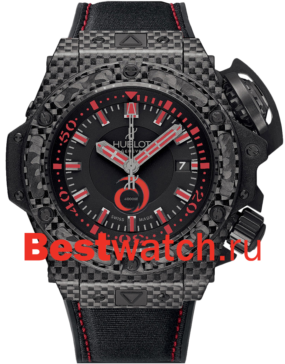 Hublot Big Bang 731.QX.1140.NR.AGI12