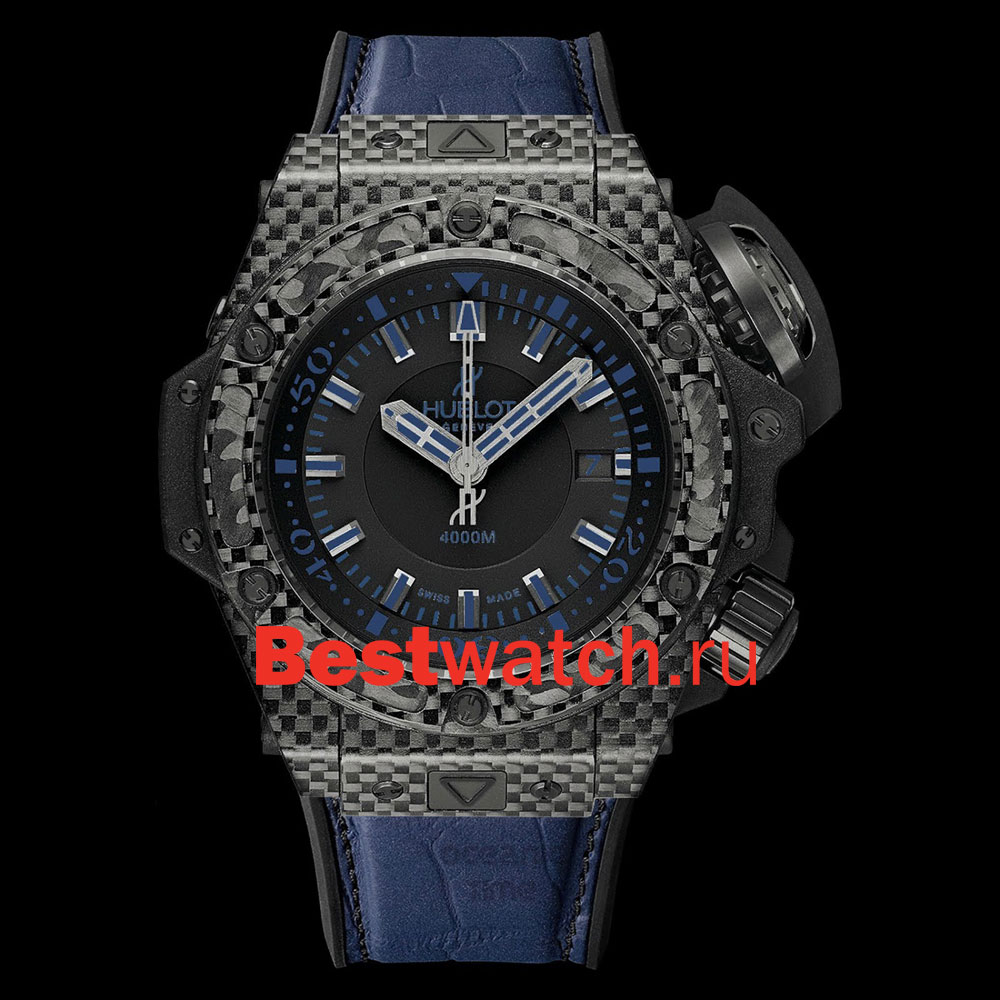 Hublot Big Bang 731.QX.1190.GR.ABB12