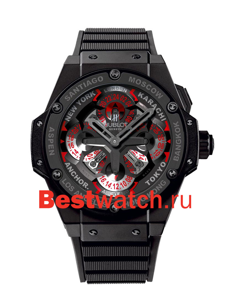 Hublot Big Bang 771.CI.1170.RX