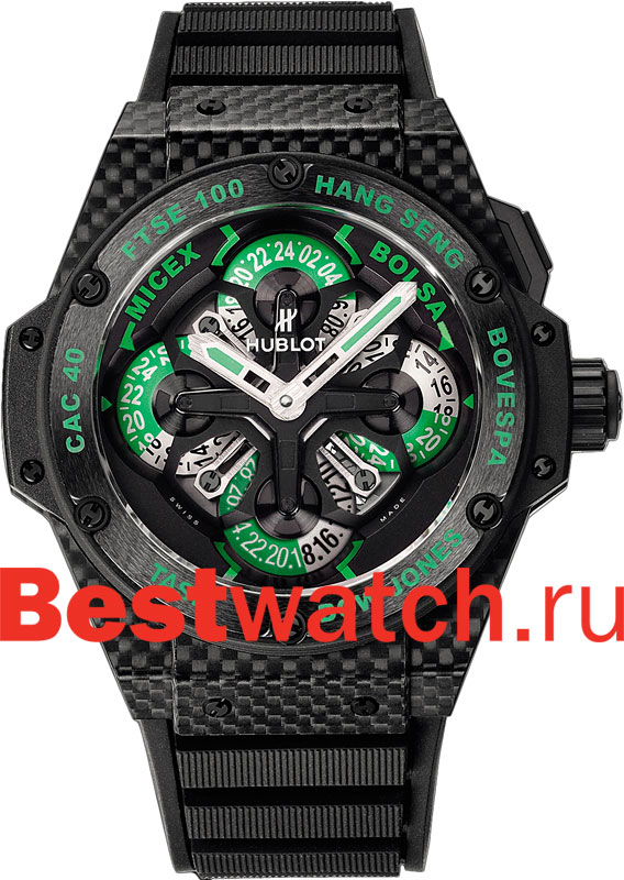 Hublot Big Bang 771.QX.1179.RX.CSH13