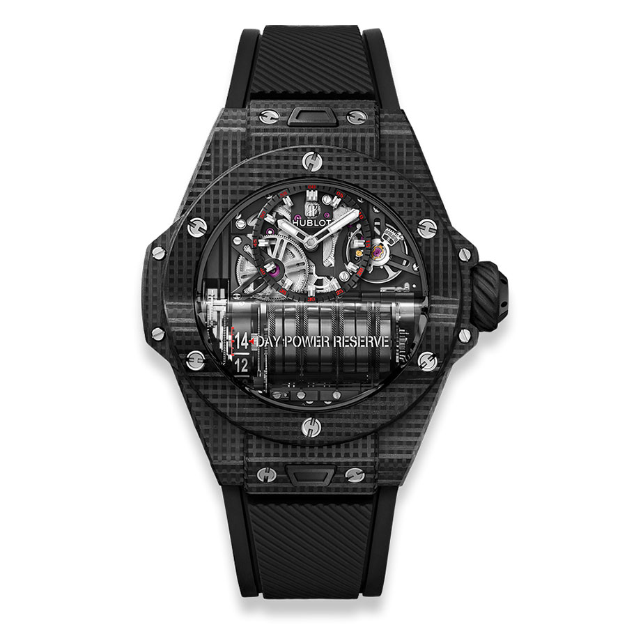 Hublot Big Bang 911.QD.0123.RX